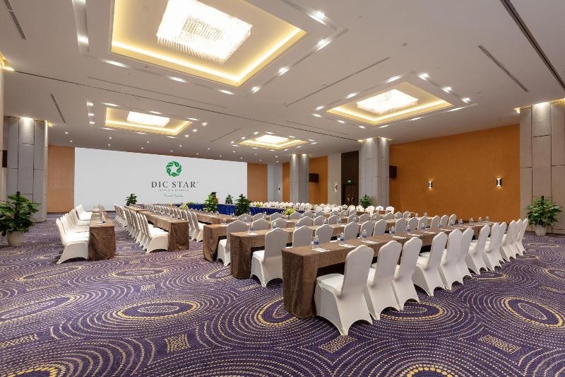 DIC Star Hotels & Resorts Vinh Phuc image