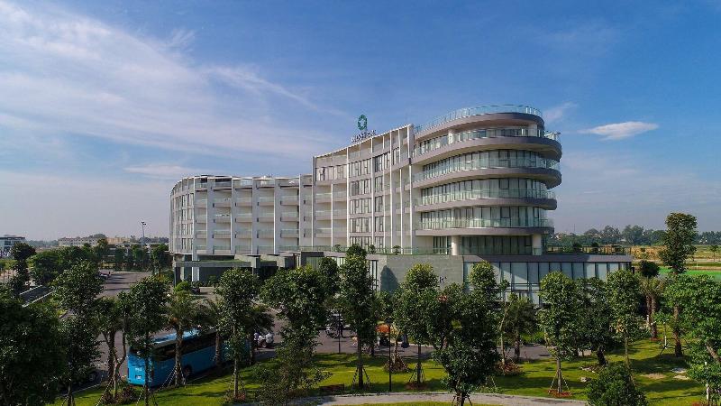 DIC Star Hotels & Resorts Vinh Phuc image