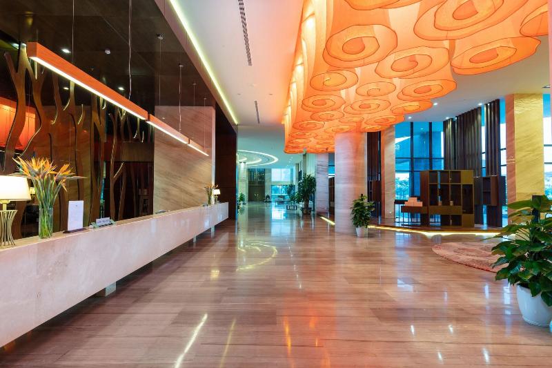 DIC Star Hotels & Resorts Vinh Phuc image