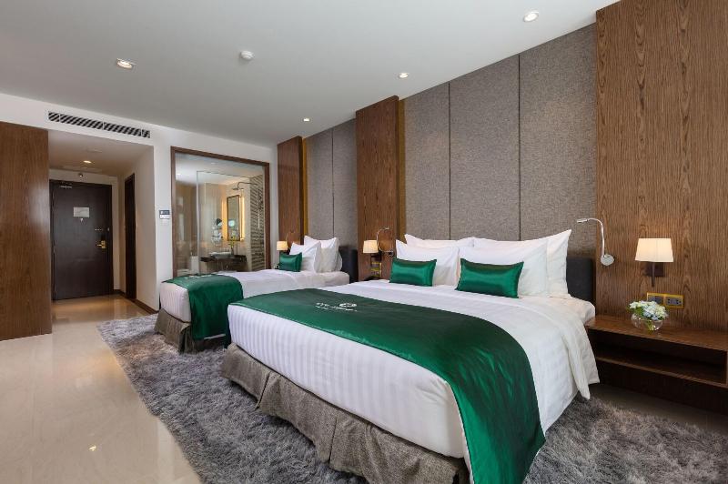 DIC Star Hotels & Resorts Vinh Phuc image