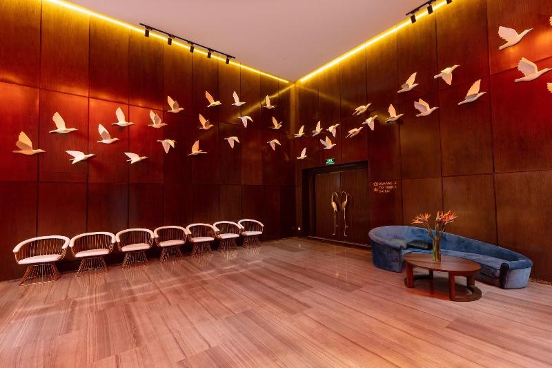 DIC Star Hotels & Resorts Vinh Phuc image