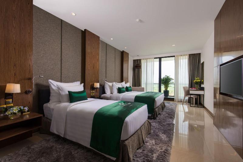 DIC Star Hotels & Resorts Vinh Phuc image