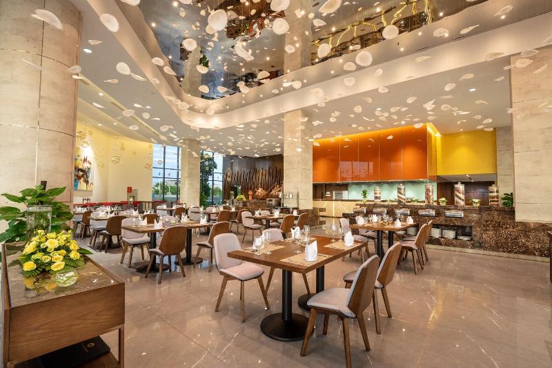 DIC Star Hotels & Resorts Vinh Phuc image
