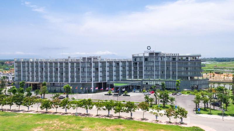 DIC Star Hotels & Resorts Vinh Phuc image