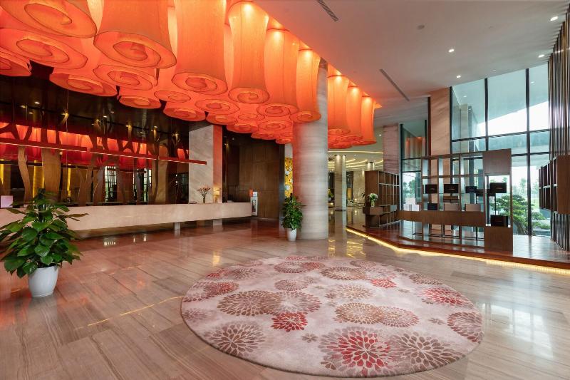 DIC Star Hotels & Resorts Vinh Phuc image