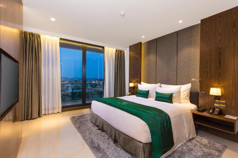 DIC Star Hotels & Resorts Vinh Phuc image