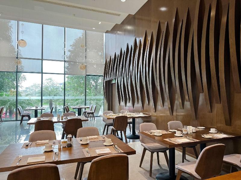 DIC Star Hotels & Resorts Vinh Phuc image