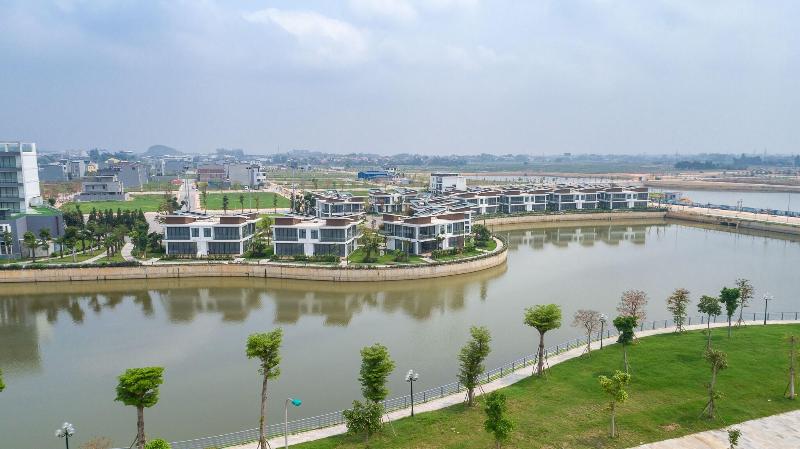 DIC Star Hotels & Resorts Vinh Phuc image