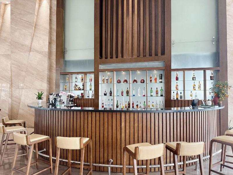DIC Star Hotels & Resorts Vinh Phuc image