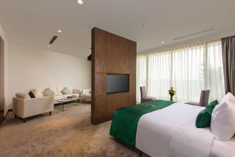 DIC Star Hotels & Resorts Vinh Phuc image