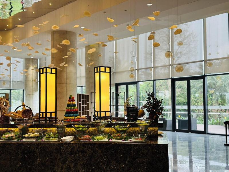 DIC Star Hotels & Resorts Vinh Phuc image