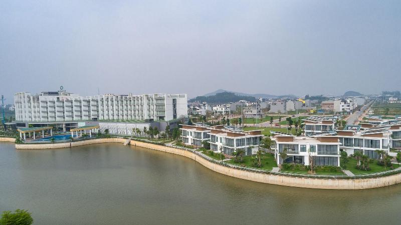 DIC Star Hotels & Resorts Vinh Phuc image