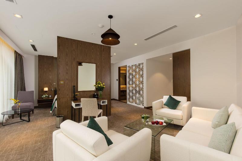 DIC Star Hotels & Resorts Vinh Phuc image
