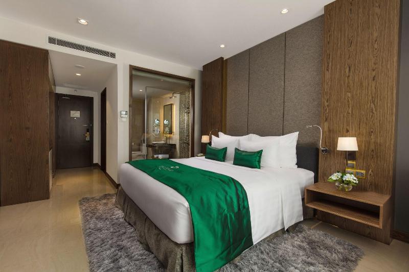 DIC Star Hotels & Resorts Vinh Phuc image