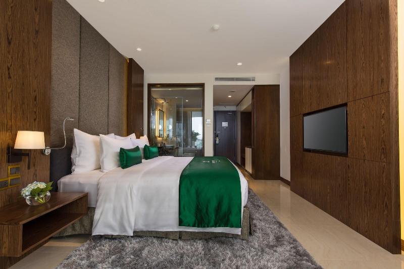DIC Star Hotels & Resorts Vinh Phuc image
