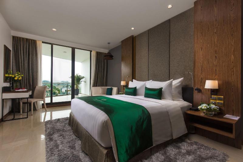 DIC Star Hotels & Resorts Vinh Phuc image