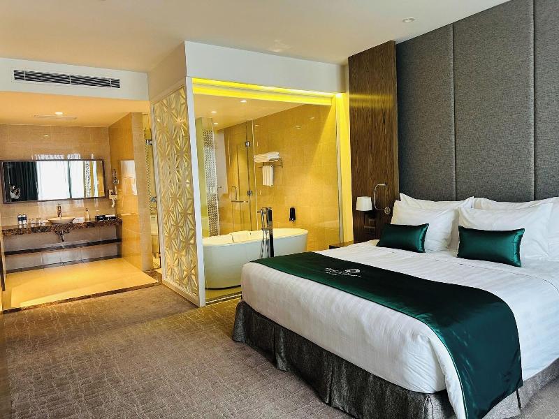 DIC Star Hotels & Resorts Vinh Phuc image