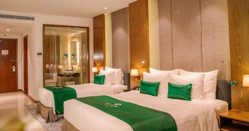 DIC Star Hotels & Resorts Vinh Phuc image