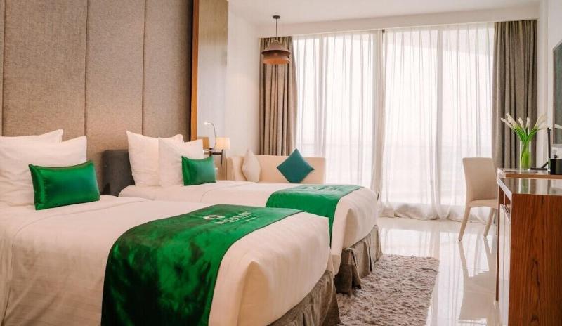 DIC Star Hotels & Resorts Vinh Phuc image