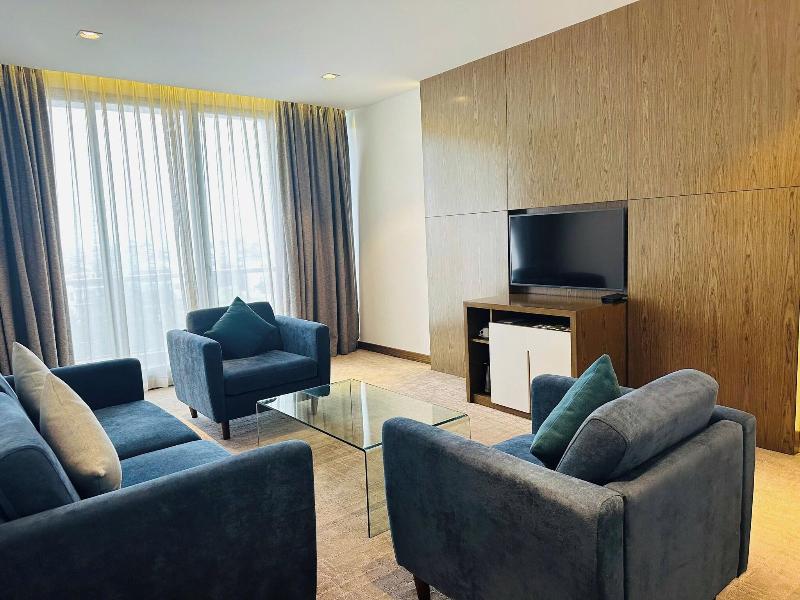 DIC Star Hotels & Resorts Vinh Phuc image
