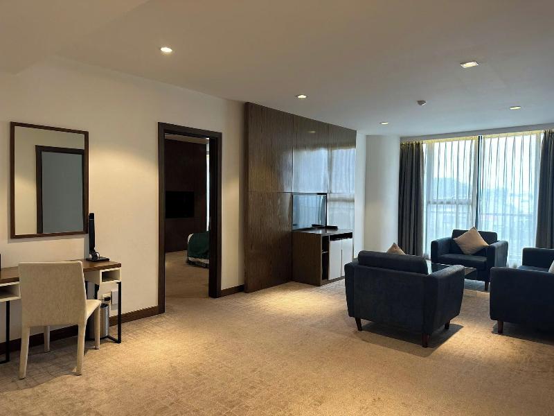 DIC Star Hotels & Resorts Vinh Phuc image