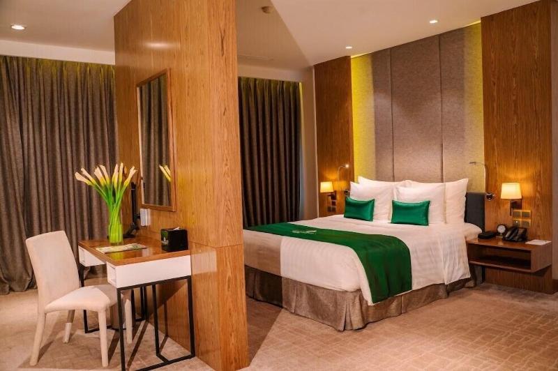 DIC Star Hotels & Resorts Vinh Phuc image