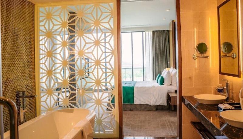 DIC Star Hotels & Resorts Vinh Phuc image