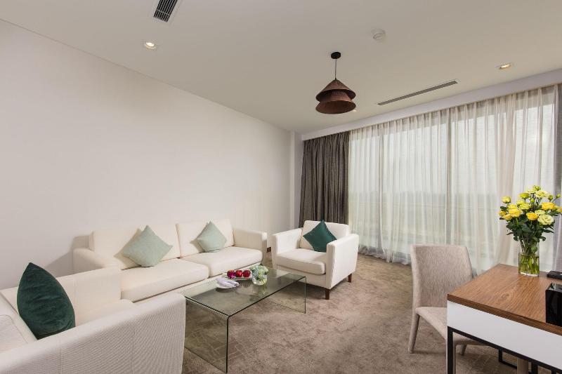 DIC Star Hotels & Resorts Vinh Phuc image