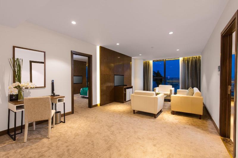 DIC Star Hotels & Resorts Vinh Phuc image