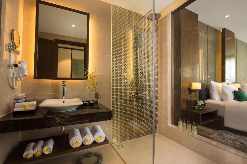 DIC Star Hotels & Resorts Vinh Phuc image