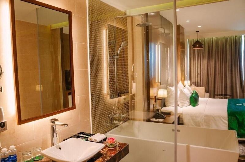 DIC Star Hotels & Resorts Vinh Phuc image