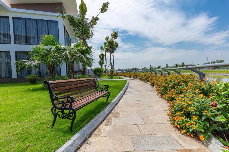 DIC Star Hotels & Resorts Vinh Phuc image