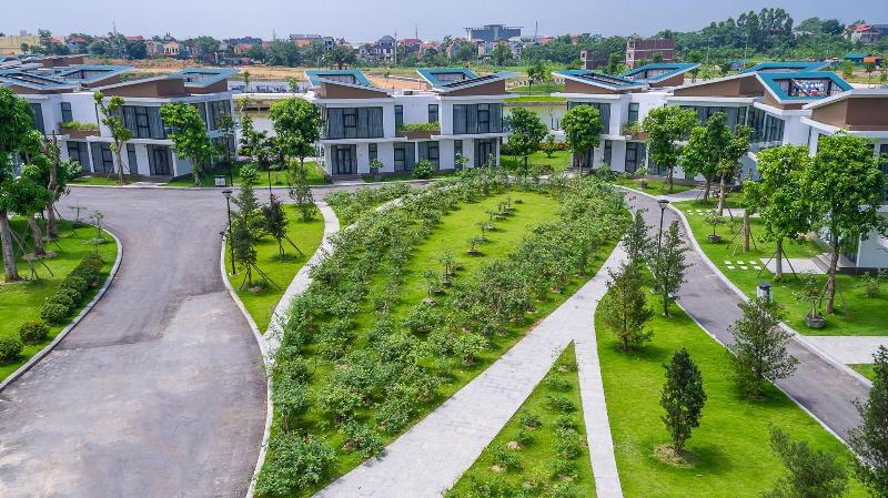 DIC Star Hotels & Resorts Vinh Phuc image