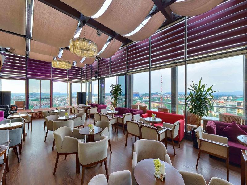 Le Indochina Hotel Spa