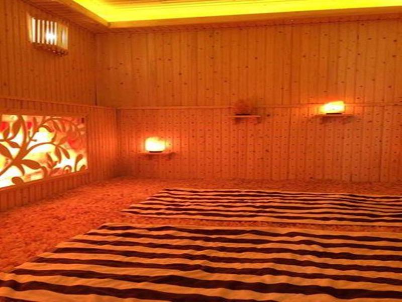 Le Indochina Hotel Spa