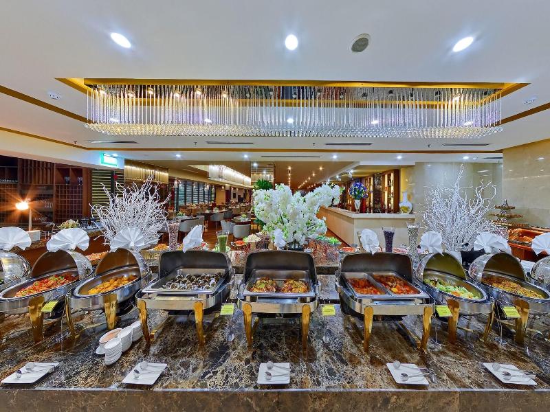 Le Indochina Hotel Spa