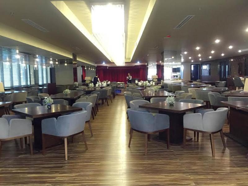 Le Indochina Hotel Spa