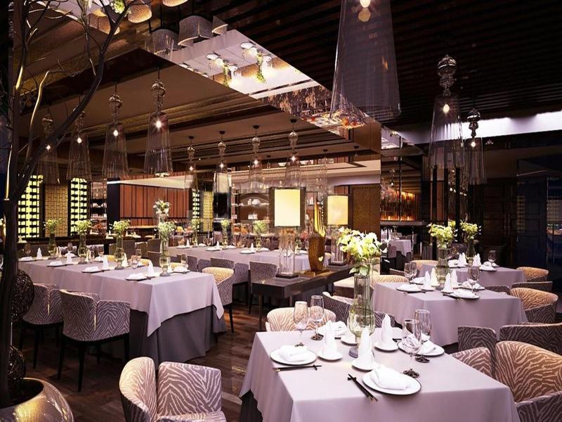 Le Indochina Hotel Spa