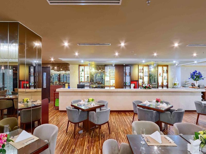 Le Indochina Hotel Spa