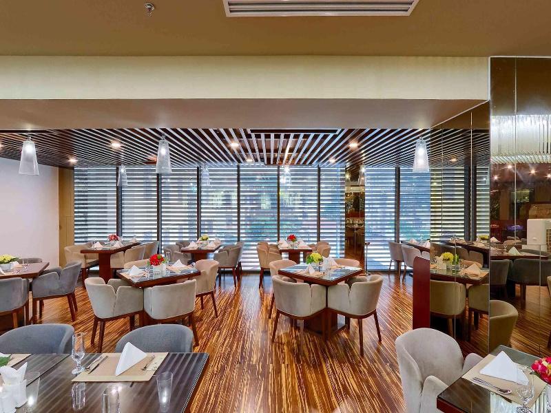 Le Indochina Hotel Spa