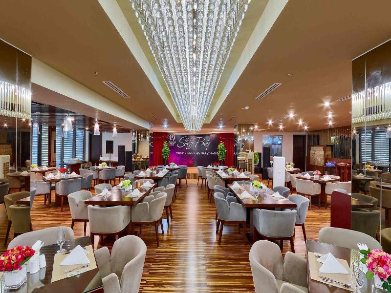 Le Indochina Hotel Spa