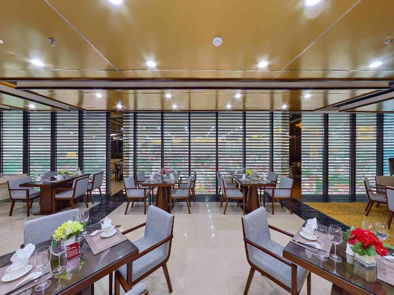 Le Indochina Hotel Spa