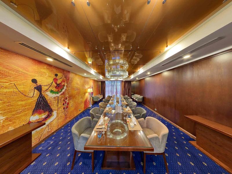 Le Indochina Hotel Spa