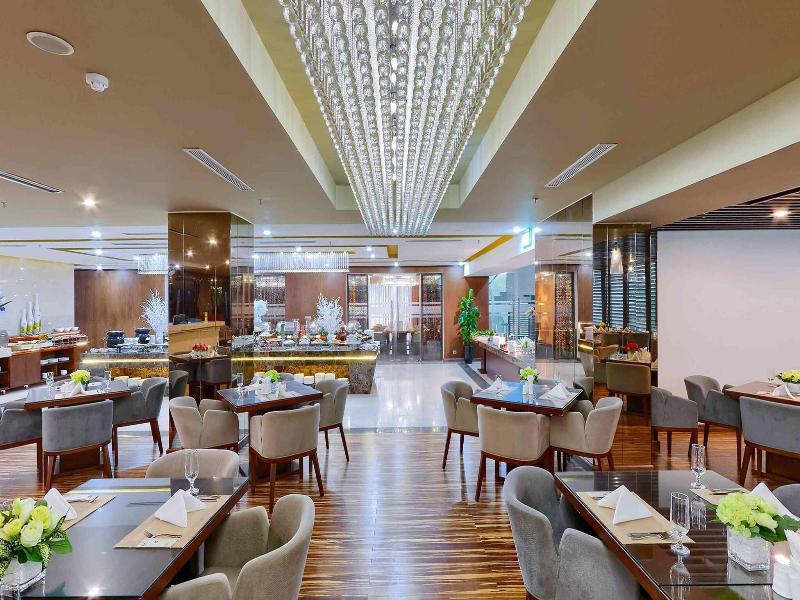 Le Indochina Hotel Spa