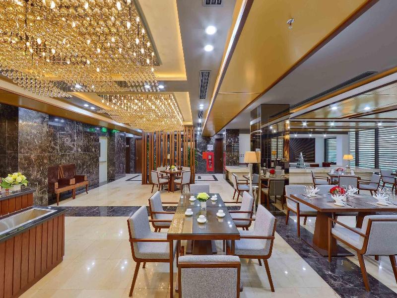 Le Indochina Hotel Spa
