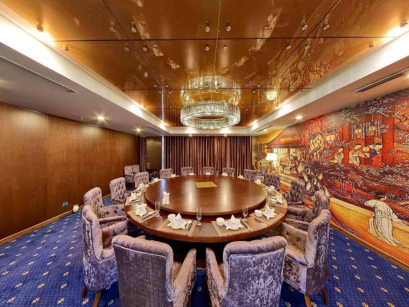 Le Indochina Hotel Spa