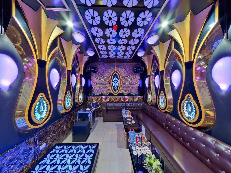 Le Indochina Hotel Spa