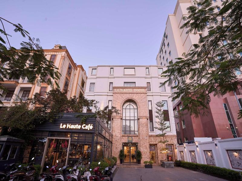VIET 4 SEASONS HOTEL