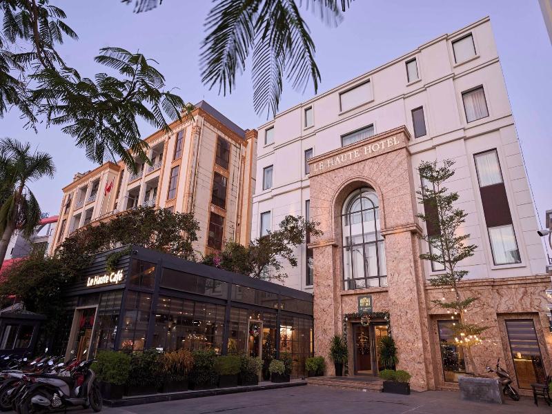 VIET 4 SEASONS HOTEL