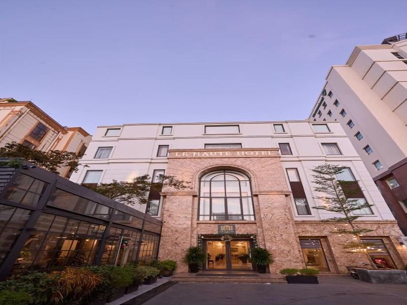VIET 4 SEASONS HOTEL